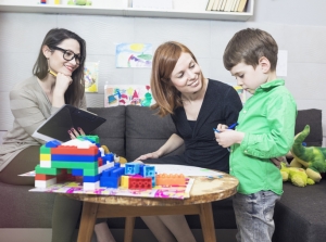 Why Working with a Board Certified Behavior Analyst Improves Therapy Outcomes