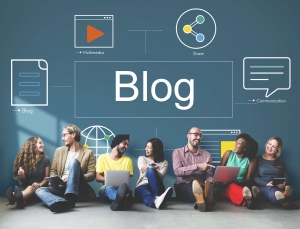 Dental SEO Marketing: How Blogging Attracts patients