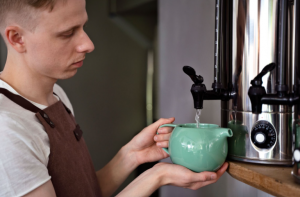 Improving Household Water Quality in Loudoun County