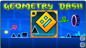 How to Experience the Exciting Geometry Jump in Geometry Dash