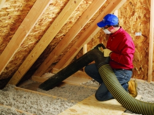 What to Expect During Attic Insulation Removal