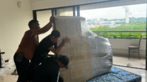 Best House Movers – Reliable Residential Moving Services in Singapore