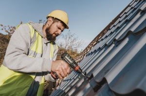 Signs That It’s Time for Roof Replacement