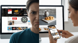2025 Web Design Trends Every Small Business Must Know