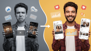 Instagram Reels in 2025: Trends and How to Leverage Them