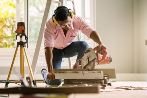 Residential vs. Commercial General Contractors – Which One Do You Need?