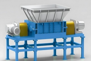 Tips to choose The best Industrial Plastic Shredder 