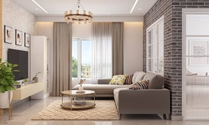 Transform Your Home with Modern Interior Design: Step-by-Step Guide by N Interior Design