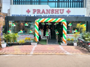 Top 10 Pregnancy Care Hospitals & Infertility Specialists in Indore