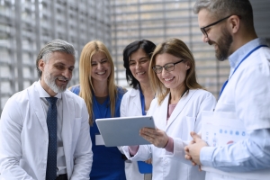 Lower Overtime: Tips from a Healthcare Staffing Agency