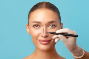 Latest Techniques in Nose Reduction Surgery in 2025