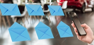 The Power of Bulk SMS Marketing: Why Businesses in Delhi Are Embracing This Tool