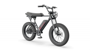 Technological Innovations in off Road Ebike: Looking to the Future