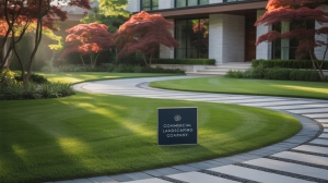 Commercial Landscaping Company Specializing in Turf & Hardscaping