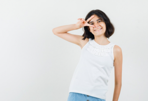 Top 5 Cotton Camisoles for Girls That Are Perfect for Daily Wear