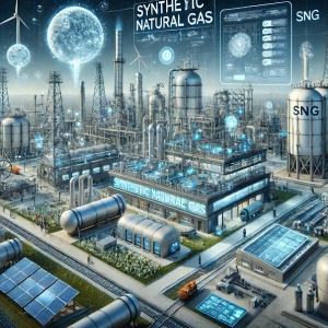 Synthetic Natural Gas Market