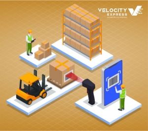 Velocity Express