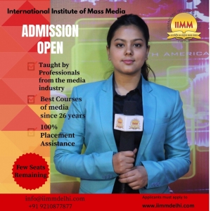 You Too Can Become a Successful News Anchor