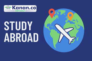  Overseas Consultancy in Dehradun