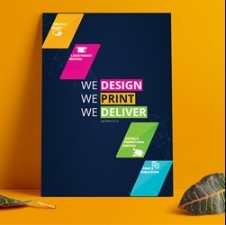 Poster Printing That Makes Your Brand Unforgettable