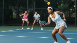 Play with Confidence at Ace Pickleball Janakpuri    