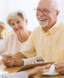 Professional Surrey Real Estate Lawyers for Your Property Needs