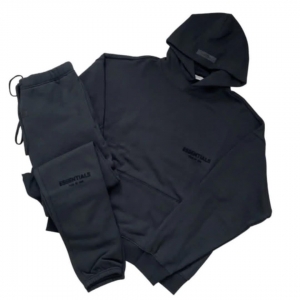 The Essentials Tracksuit: How the UK Wears It City by City