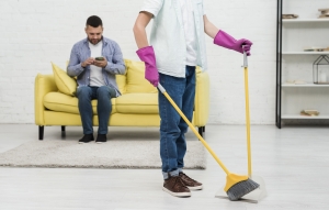 Top 10 Benefits of Hiring a Professional Deep Cleaning Company in London