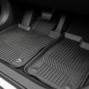 How Car Floor Mats Help Keep Your Car Looking Brand New?