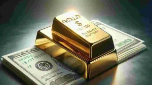 How Gold-Pegged Crypto is Empowering Global Communities