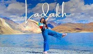 Explore the Himalayas: Best Ladakh Tour Packages for Adventure Seekers