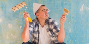 Common Paint Problems And The Science Behind Them