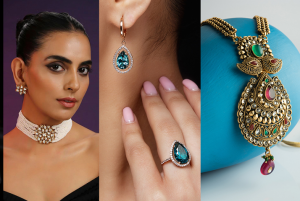 The Complete Guide to Jewelry Photo Color Correction for Stunning Visuals