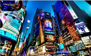 What Is Digital Signage? A Complete Look at Inner & Outdoor results