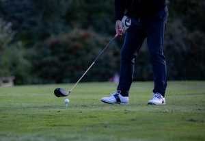 The Thrill and Challenge of Amateur Golf Tournaments