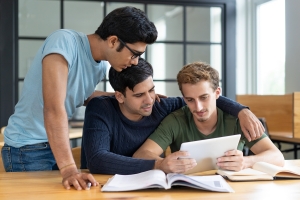 Top CSIR NET Mathematics Coaching in Delhi for Your Success