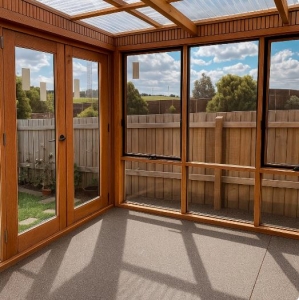 Looking for Melbourne Sunroom Company Services? We Build Excellence