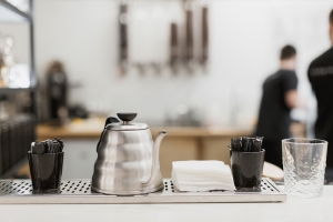 Dubai’s Golden Standard: Why the World’s Best Hotel Equipment and Tableware Brands Call It Home