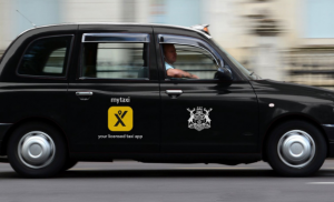 Stowe Taxi Service