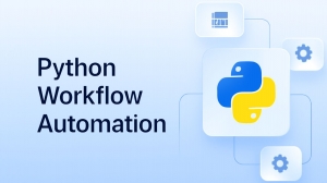 Python Workflow Automation