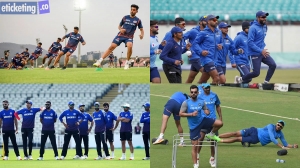 Asia Cup Preparation: Stamina, Agility, and Recovery Key