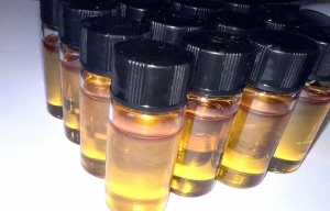 Why Purity Matters in Delta-9 THC Distillates