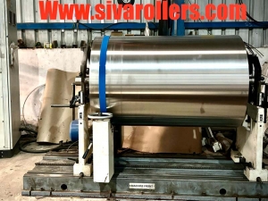 Top Benefits of Using Heat Transfer Roller – Best Manufacturer in India