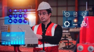 Leveraging AI for Fixing the Labor Shortage in Construction