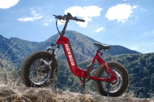 8 Compelling Reasons to Choose Folding e-Bikes