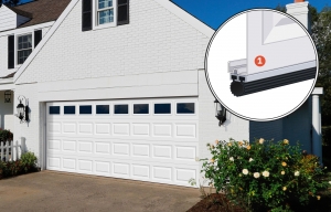 Upgrading Property Security with Local Garage Door Companies