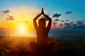 Silent Meditation Retreats in India for Deep Healing