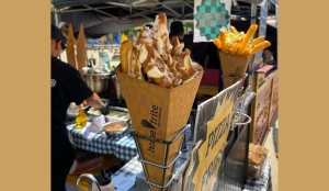 5 Reasons Foodies Are Obsessed with Truffle Fries in NYC