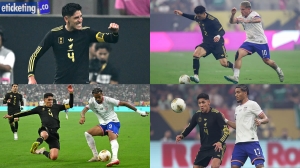 Soccer World Cup Tickets: Mexico Adds Paraguay to Exciting FIFA 2026 Preparations