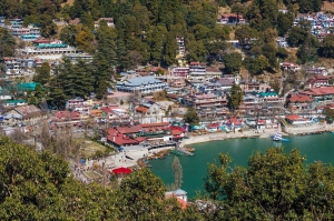 Nainital Tour Packages: Explore the Lake District of India